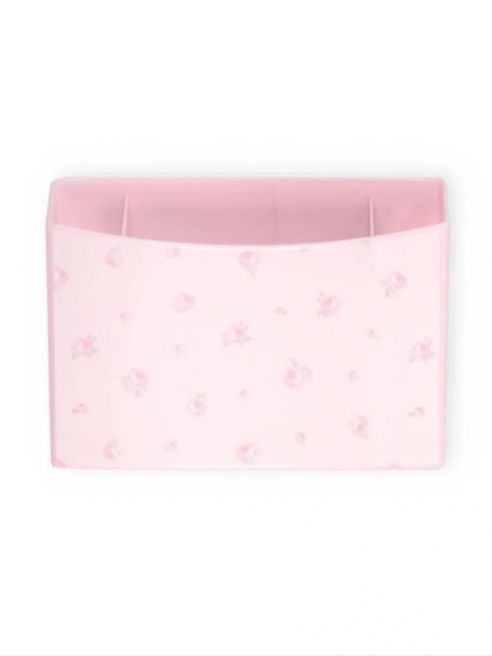 LoveShackFancy x Target Locker Magnetic Cup with Dry Eraser Marker Ballet Bloom